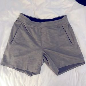 Men’s Size Large Lululemon Athletic Shorts